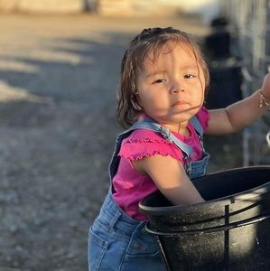 Meet your Posher, Lisbeth